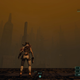 derelict citadel in returnal